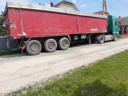 Червоний СТАС SA33-8K, об'ємом двигуна 0 л та пробігом 100 тис. км за 24000 $, фото 1 на Automoto.ua