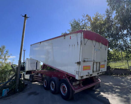 СТАС SA33-8K, об'ємом двигуна 0 л та пробігом 1 тис. км за 16000 $, фото 2 на Automoto.ua