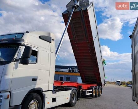 СТАС SA33-8K, об'ємом двигуна 0 л та пробігом 100 тис. км за 21300 $, фото 1 на Automoto.ua