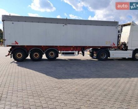 СТАС SA33-8K, об'ємом двигуна 0 л та пробігом 100 тис. км за 21300 $, фото 9 на Automoto.ua