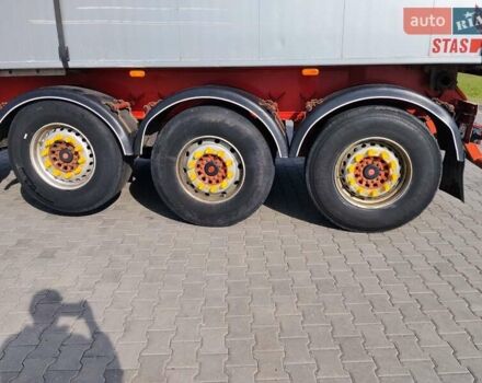 СТАС SA33-8K, об'ємом двигуна 0 л та пробігом 100 тис. км за 21300 $, фото 8 на Automoto.ua