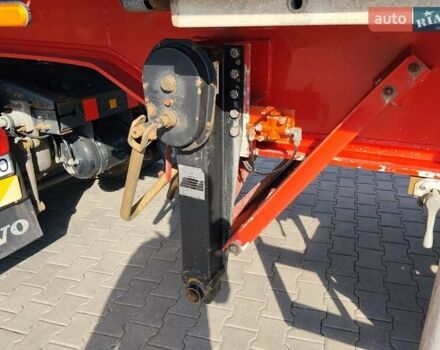 СТАС SA33-8K, об'ємом двигуна 0 л та пробігом 100 тис. км за 21300 $, фото 2 на Automoto.ua