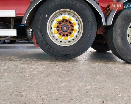 СТАС SA33-8K, об'ємом двигуна 0 л та пробігом 100 тис. км за 21300 $, фото 14 на Automoto.ua