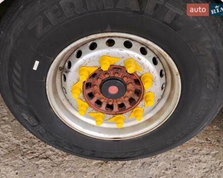 СТАС SA33-8K, об'ємом двигуна 0 л та пробігом 100 тис. км за 21300 $, фото 16 на Automoto.ua