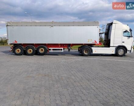 СТАС SA33-8K, об'ємом двигуна 0 л та пробігом 100 тис. км за 21300 $, фото 4 на Automoto.ua