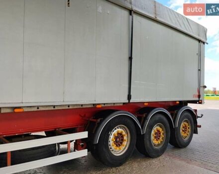 СТАС SA33-8K, об'ємом двигуна 0 л та пробігом 100 тис. км за 21300 $, фото 15 на Automoto.ua