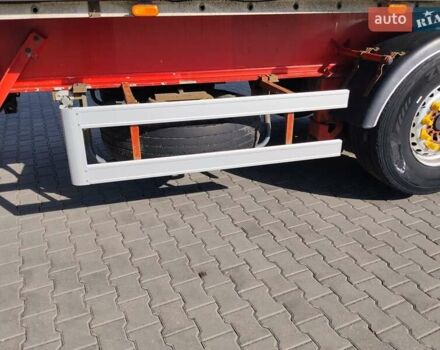 СТАС SA33-8K, об'ємом двигуна 0 л та пробігом 100 тис. км за 21300 $, фото 10 на Automoto.ua