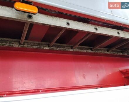 СТАС SA33-8K, об'ємом двигуна 0 л та пробігом 100 тис. км за 21300 $, фото 13 на Automoto.ua