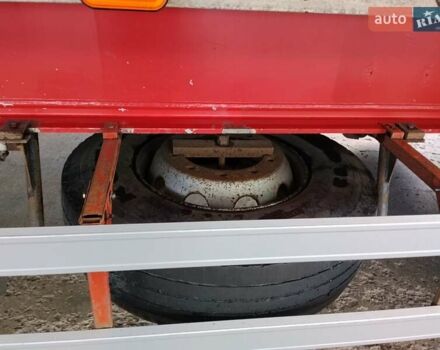 СТАС SA33-8K, об'ємом двигуна 0 л та пробігом 100 тис. км за 21300 $, фото 11 на Automoto.ua