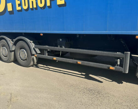 Чорний СТАС SA 33-9K, об'ємом двигуна 0 л та пробігом 777 тис. км за 25000 $, фото 19 на Automoto.ua