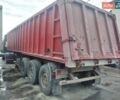 Червоний СТАС SA 33-9K, об'ємом двигуна 0 л та пробігом 200 тис. км за 21000 $, фото 1 на Automoto.ua