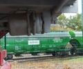 Красный СТАС SA 33-9K, объемом двигателя 0 л и пробегом 100 тыс. км за 14500 $, фото 15 на Automoto.ua
