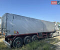 Красный СТАС SA 33-9K, объемом двигателя 0 л и пробегом 1 тыс. км за 23500 $, фото 1 на Automoto.ua