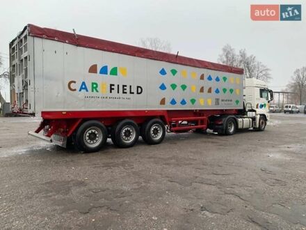 СТАС SA 33-9K 2002 у Вінниці на Automoto.ua Червоний СТАС SA 33-9K, об'ємом двигуна 0 л та пробігом 1 тис. км за 23500 $, фото 1 на Automoto.ua