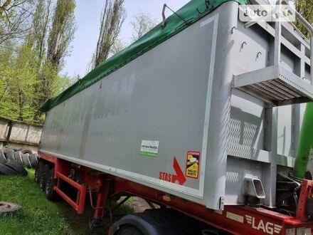 СТАС SA 33-9K 2007 в Кривом Роге на Automoto.ua Красный СТАС SA 33-9K, объемом двигателя 0 л и пробегом 100 тыс. км за 33000 $, фото 1 на Automoto.ua