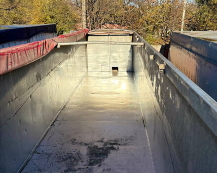 СТАС SA 33-9K, объемом двигателя 0 л и пробегом 100 тыс. км за 12000 $, фото 3 на Automoto.ua