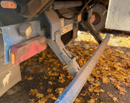 СТАС SA 33-9K, объемом двигателя 0 л и пробегом 100 тыс. км за 12000 $, фото 5 на Automoto.ua