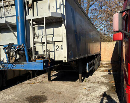 СТАС SA 33-9K, объемом двигателя 0 л и пробегом 100 тыс. км за 12000 $, фото 2 на Automoto.ua