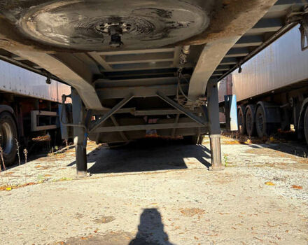 СТАС SA 33-9K, объемом двигателя 0 л и пробегом 100 тыс. км за 12000 $, фото 6 на Automoto.ua