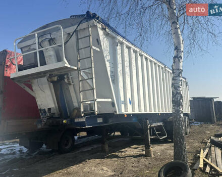 СТАС SA 33-9K, объемом двигателя 0 л и пробегом 0 тыс. км за 20500 $, фото 1 на Automoto.ua