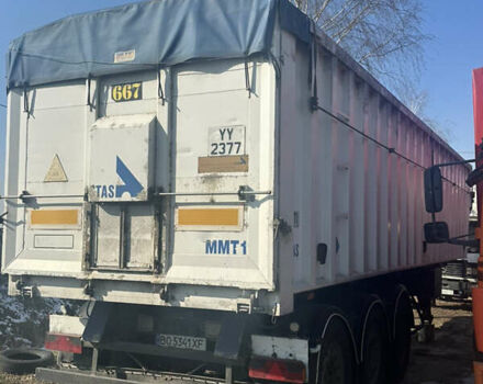 СТАС SA 33-9K, объемом двигателя 0 л и пробегом 0 тыс. км за 20500 $, фото 2 на Automoto.ua