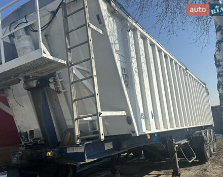 СТАС SA 33-9K, объемом двигателя 0 л и пробегом 0 тыс. км за 20500 $, фото 5 на Automoto.ua
