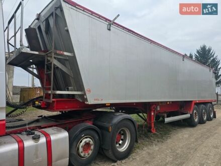 СТАС SA 33-9K, об'ємом двигуна 0 л та пробігом 0 тис. км за 21000 $, фото 1 на Automoto.ua