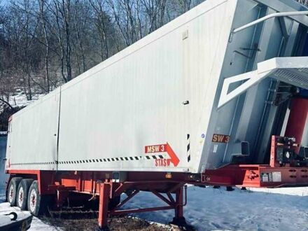 СТАС SA 33-9K, об'ємом двигуна 0 л та пробігом 1 тис. км за 20200 $, фото 1 на Automoto.ua