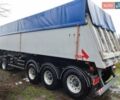 Серый СТАС SA 33-9K, объемом двигателя 0 л и пробегом 300 тыс. км за 13500 $, фото 28 на Automoto.ua