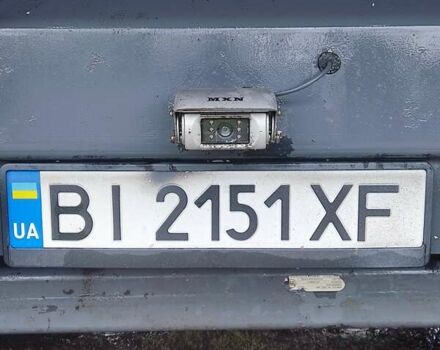 Серый СТАС SA 33-9K, объемом двигателя 0 л и пробегом 300 тыс. км за 13500 $, фото 3 на Automoto.ua