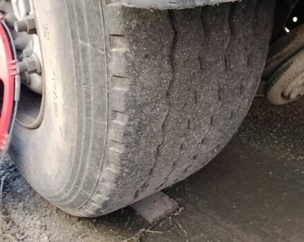 Серый СТАС SA 33-9K, объемом двигателя 0 л и пробегом 0 тыс. км за 12000 $, фото 5 на Automoto.ua