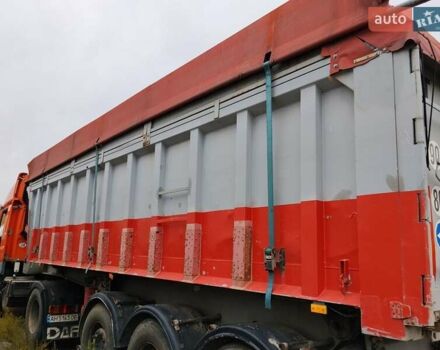 Серый СТАС SA 33-9K, объемом двигателя 0 л и пробегом 0 тыс. км за 12000 $, фото 1 на Automoto.ua