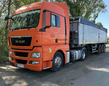 Серый СТАС SA 33-9K, объемом двигателя 0 л и пробегом 100 тыс. км за 25000 $, фото 7 на Automoto.ua