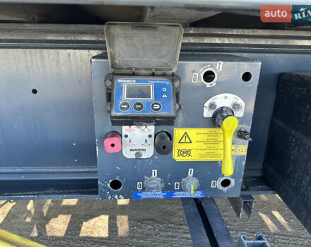 Серый СТАС SA 33-9K, объемом двигателя 0 л и пробегом 500 тыс. км за 23000 $, фото 9 на Automoto.ua