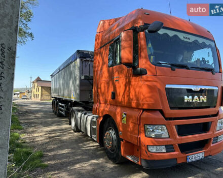 Серый СТАС SA 33-9K, объемом двигателя 0 л и пробегом 500 тыс. км за 23000 $, фото 5 на Automoto.ua