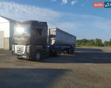 Синий СТАС SA 33-9K, объемом двигателя 0 л и пробегом 100 тыс. км за 11000 $, фото 1 на Automoto.ua