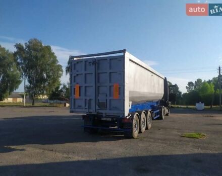Синій СТАС SA 33-9K, об'ємом двигуна 0 л та пробігом 100 тис. км за 9000 $, фото 1 на Automoto.ua