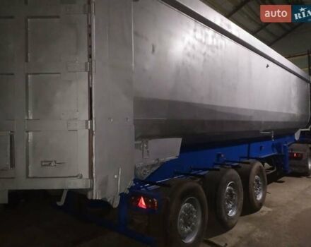 Синій СТАС SA 33-9K, об'ємом двигуна 0 л та пробігом 100 тис. км за 9000 $, фото 2 на Automoto.ua