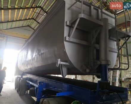 Синій СТАС SA 33-9K, об'ємом двигуна 0 л та пробігом 100 тис. км за 9000 $, фото 4 на Automoto.ua