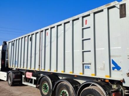 Сірий СТАС SA 334K, об'ємом двигуна 0 л та пробігом 0 тис. км за 15000 $, фото 1 на Automoto.ua