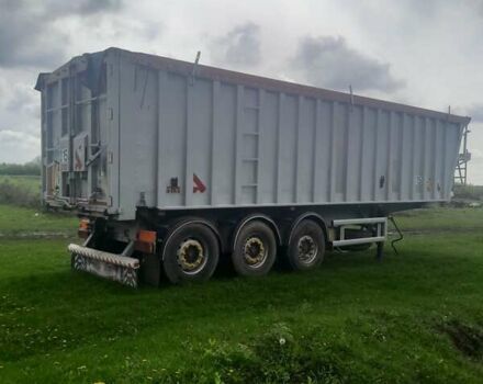 Синий СТАС SA 334K, объемом двигателя 0 л и пробегом 900 тыс. км за 23800 $, фото 17 на Automoto.ua