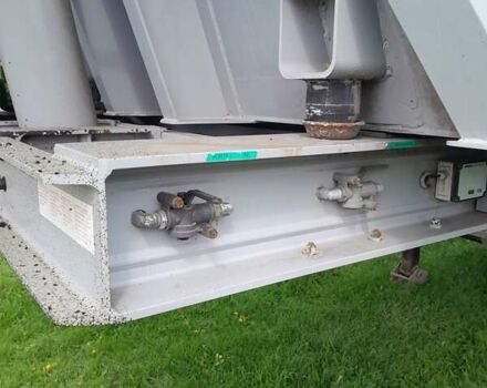 Синий СТАС SA 334K, объемом двигателя 0 л и пробегом 900 тыс. км за 23800 $, фото 6 на Automoto.ua