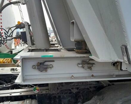 Синий СТАС SA 334K, объемом двигателя 0 л и пробегом 900 тыс. км за 23800 $, фото 22 на Automoto.ua