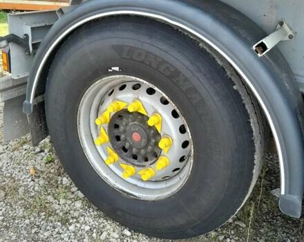 Синий СТАС SA 334K, объемом двигателя 0 л и пробегом 900 тыс. км за 23800 $, фото 7 на Automoto.ua