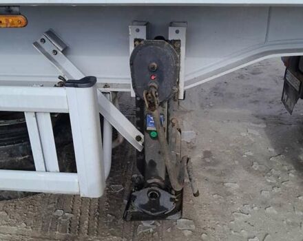 Синий СТАС SA 334K, объемом двигателя 0 л и пробегом 900 тыс. км за 23800 $, фото 27 на Automoto.ua