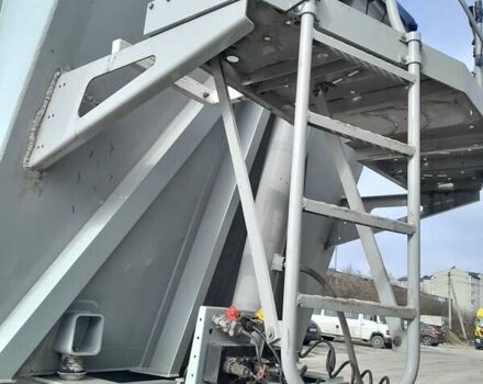 Синий СТАС SA 334K, объемом двигателя 0 л и пробегом 900 тыс. км за 23800 $, фото 23 на Automoto.ua