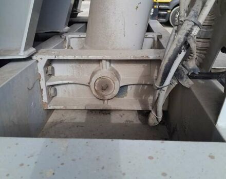 Синий СТАС SA 334K, объемом двигателя 0 л и пробегом 900 тыс. км за 23800 $, фото 25 на Automoto.ua