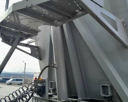 Синий СТАС SA 334K, объемом двигателя 0 л и пробегом 900 тыс. км за 23800 $, фото 21 на Automoto.ua