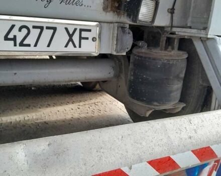 Синий СТАС SA 334K, объемом двигателя 0 л и пробегом 900 тыс. км за 23800 $, фото 34 на Automoto.ua