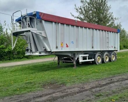 Синий СТАС SA 334K, объемом двигателя 0 л и пробегом 900 тыс. км за 23800 $, фото 13 на Automoto.ua